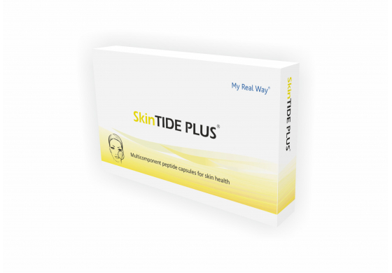 Skin TIDE PLUS 