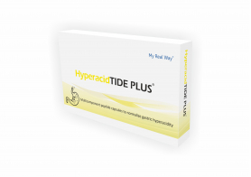 Hyperacid TIDE PLUS 