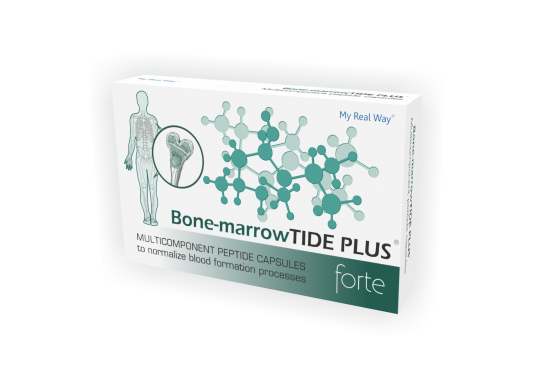 Bone-marrow TIDE PLUS 