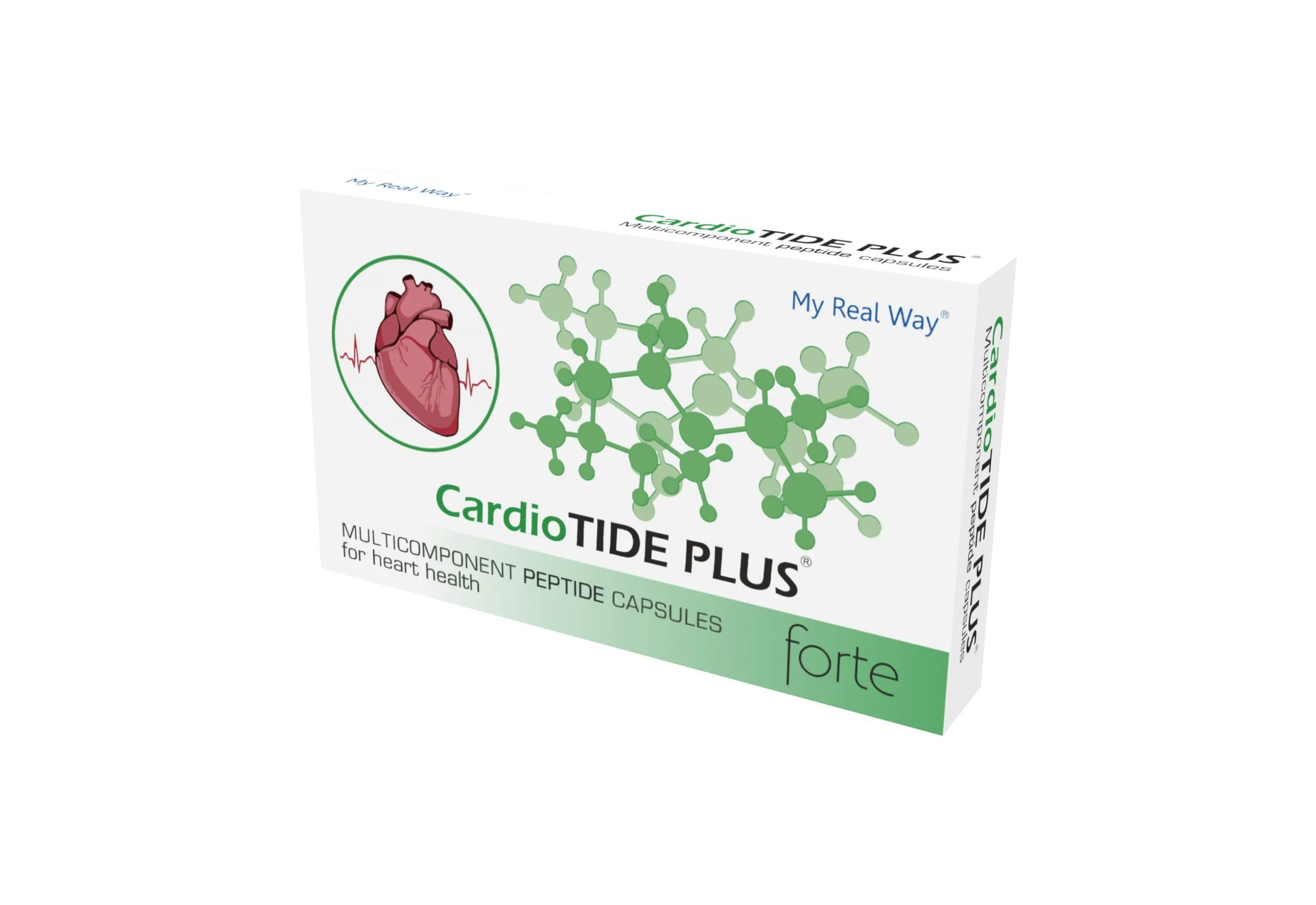 Cardio TIDE PLUS