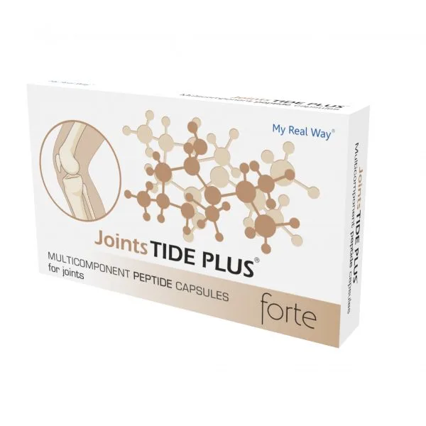 Joints TIDE PLUS forte