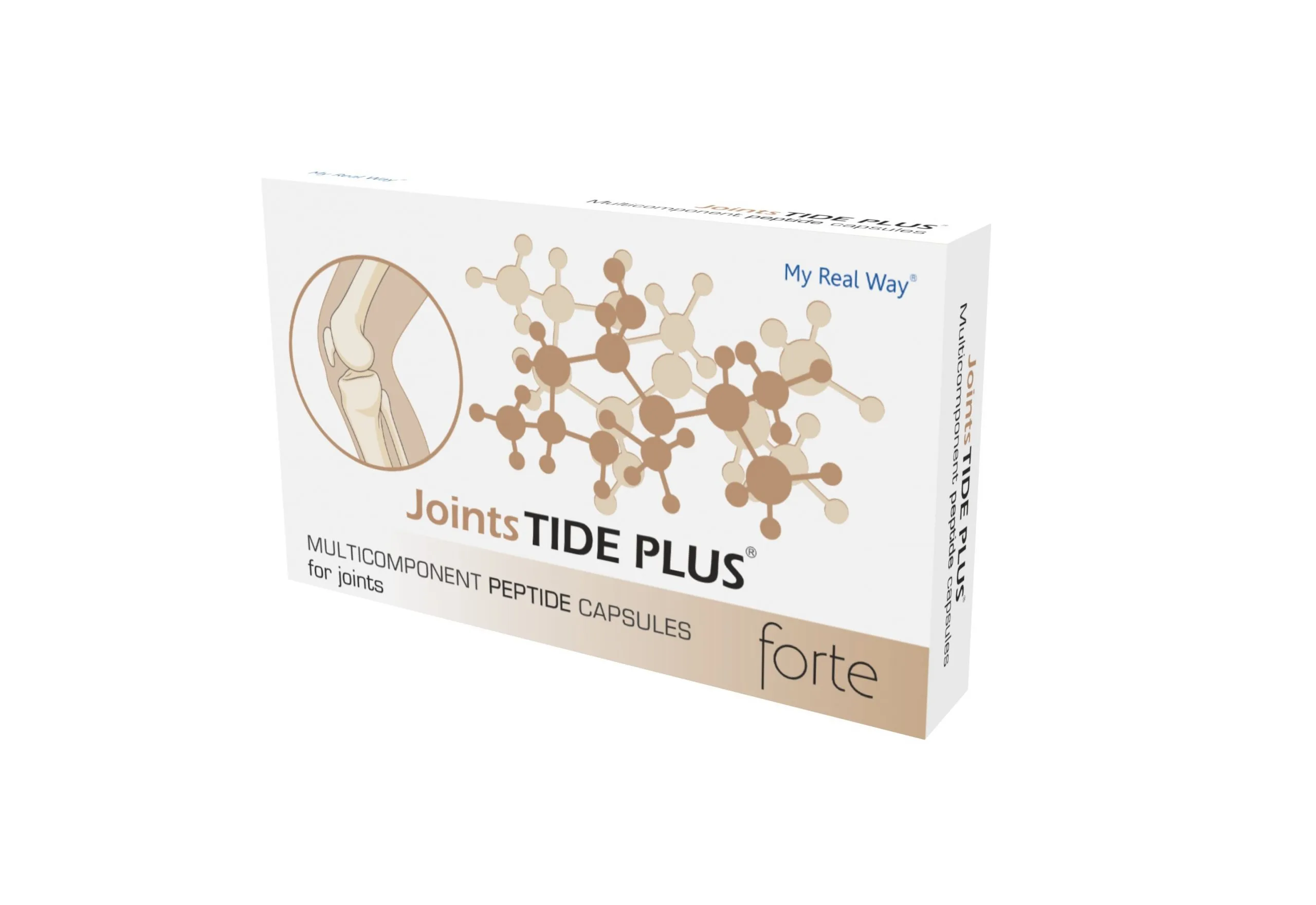 Joints TIDE PLUS forte