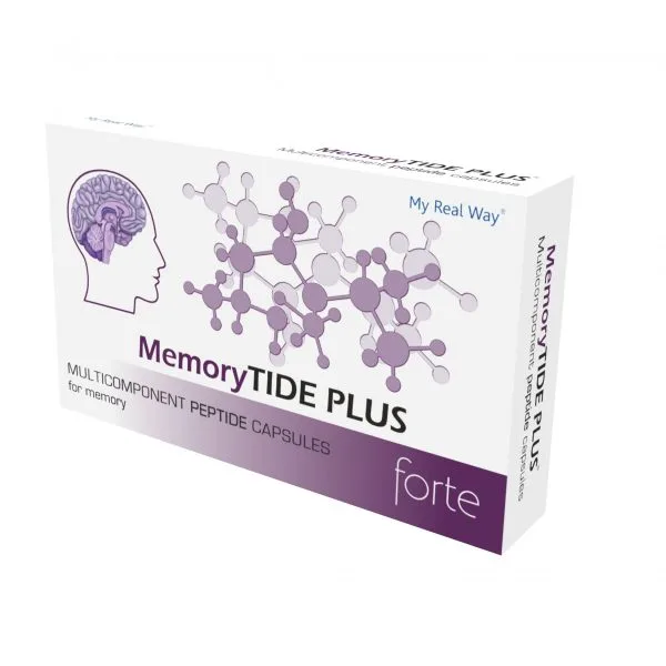 memory tide plus