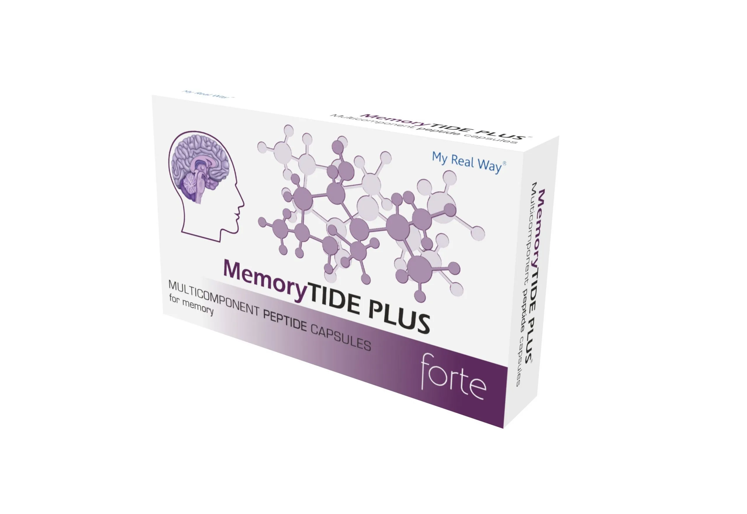 memory tide plus